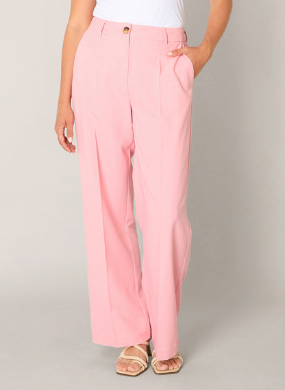 Elegante Stoffhose „Yuna“