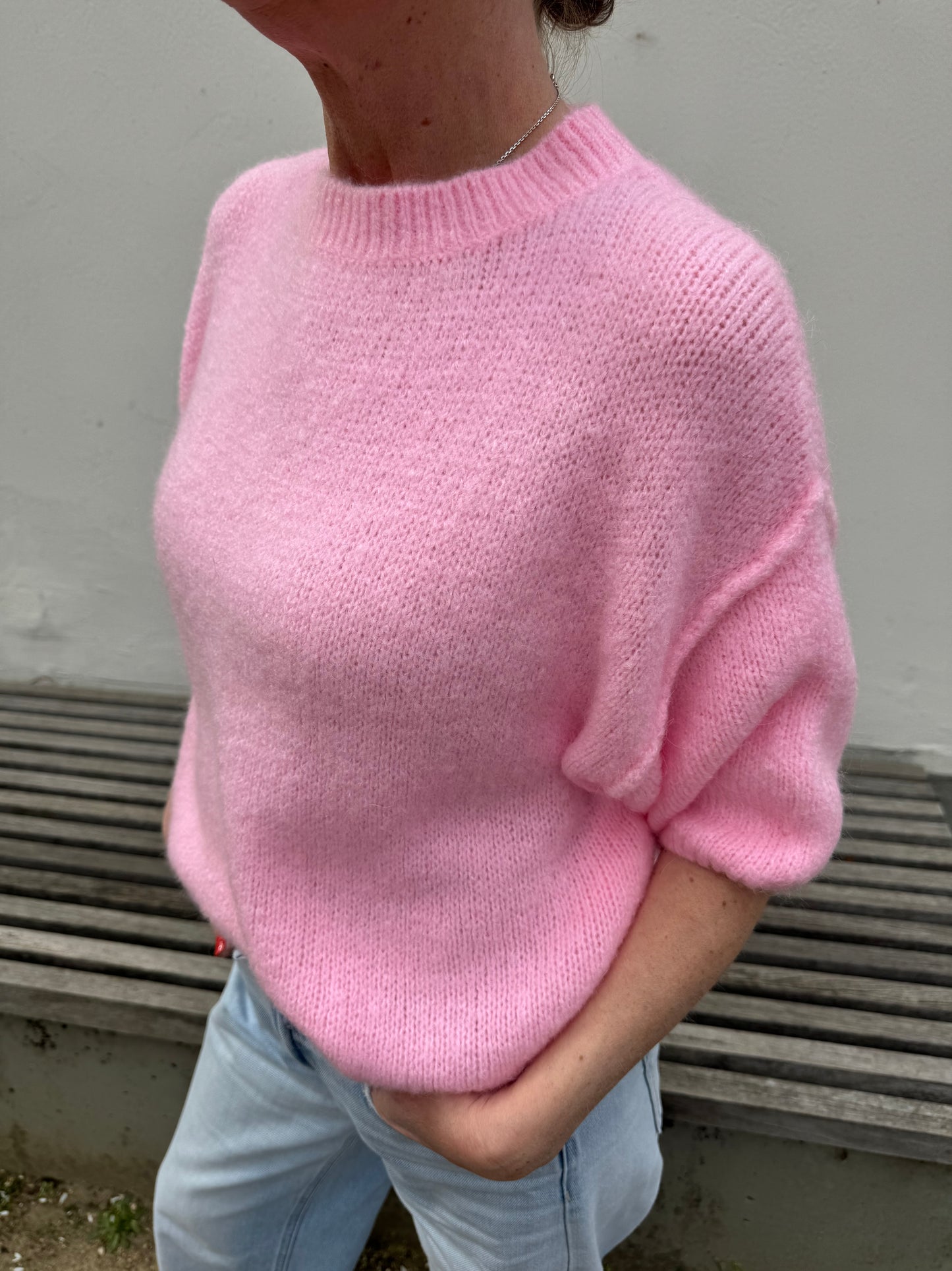 By Rosa - Pullover