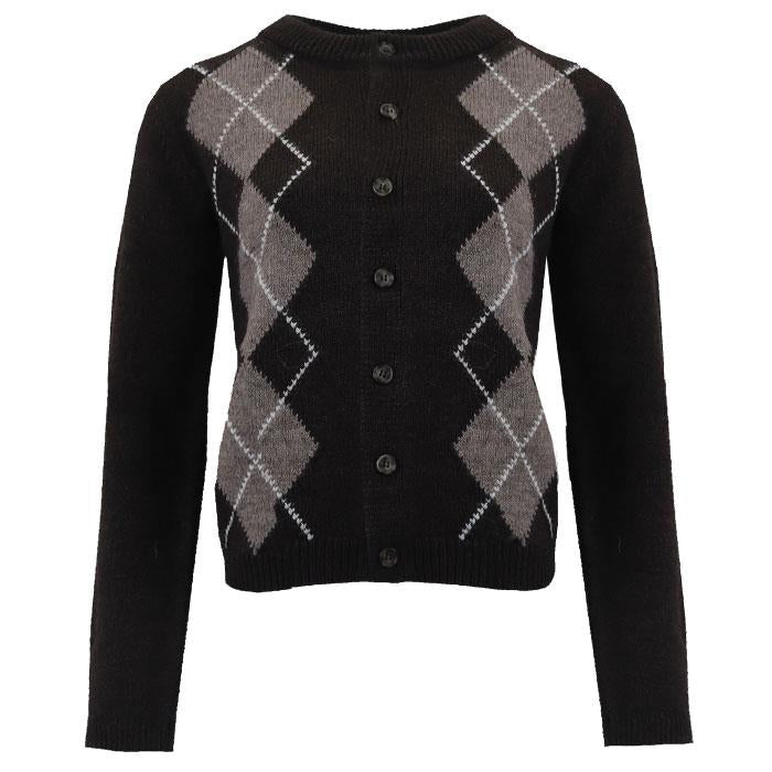 Sophia Perla - Strickjacke "Eden"