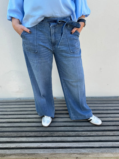 MAC Denim „Sienna“