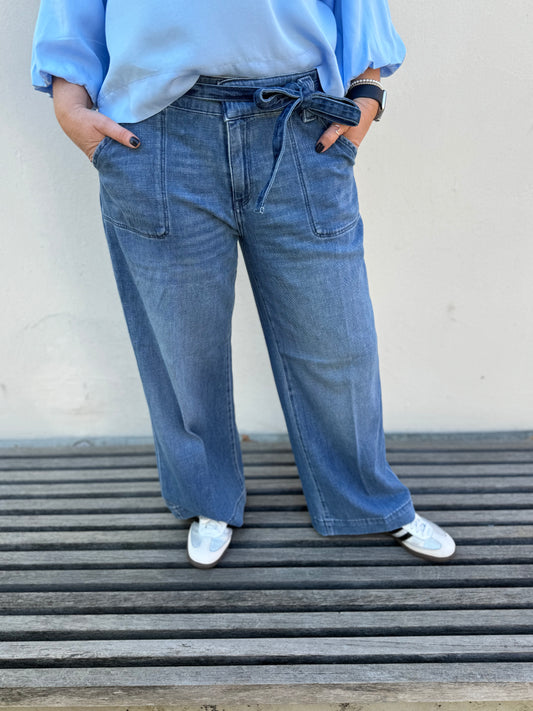 MAC Denim „Sienna“