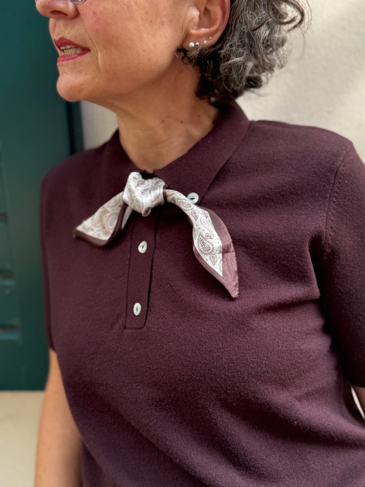 Sophia Perla - Pullover "Ekin"