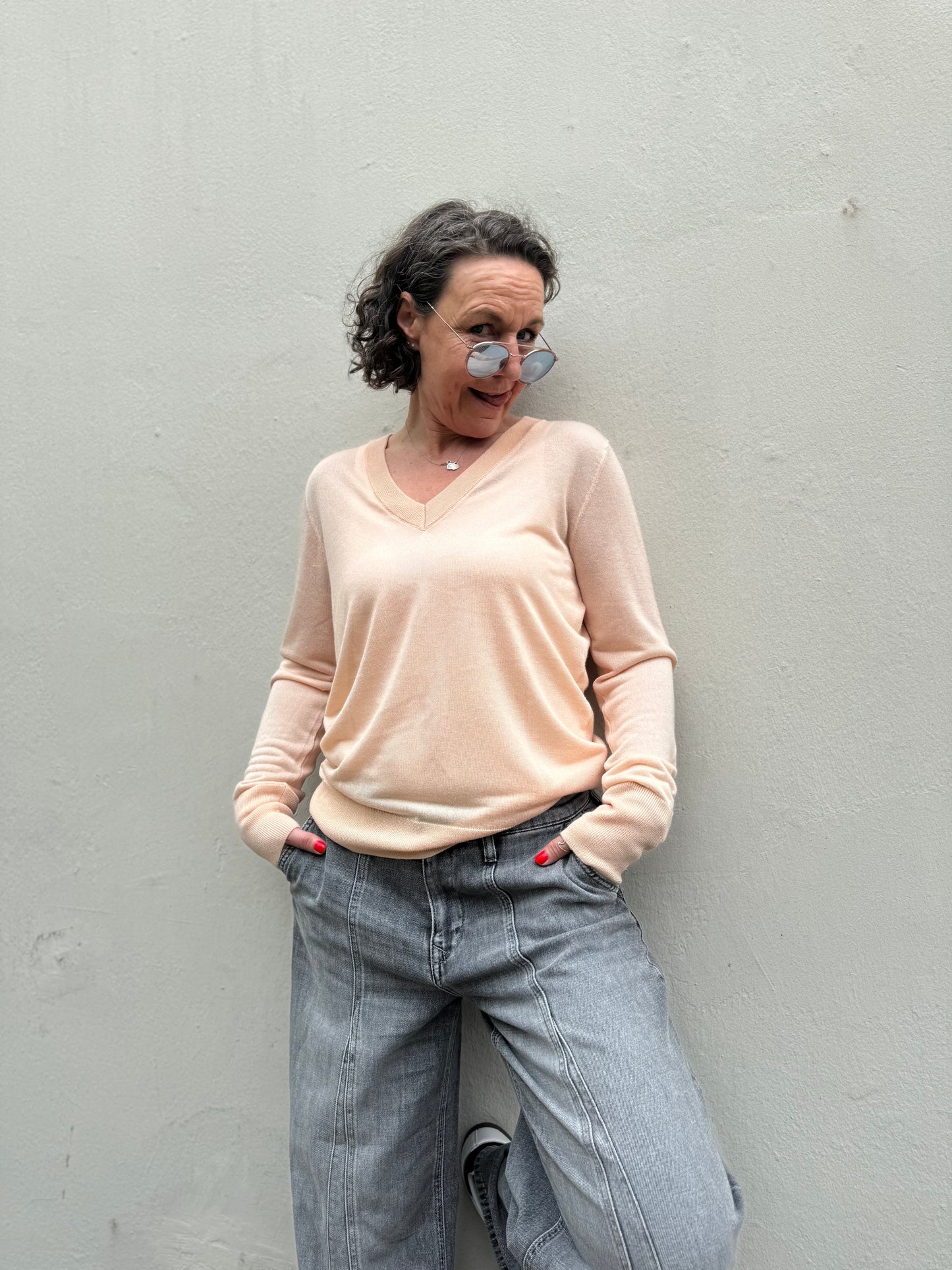 Yest Pullover "Iolana“