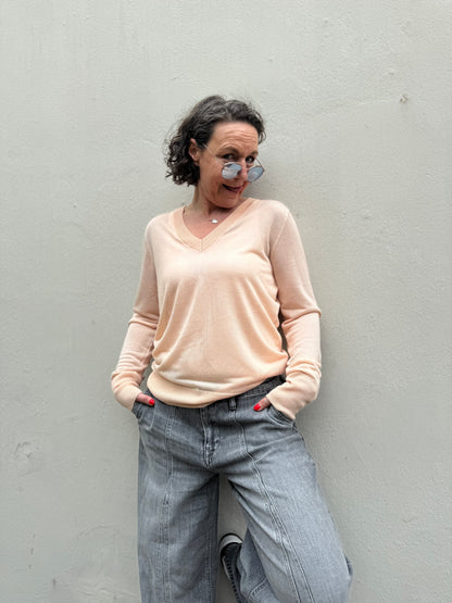 Yest Pullover "Iolana“