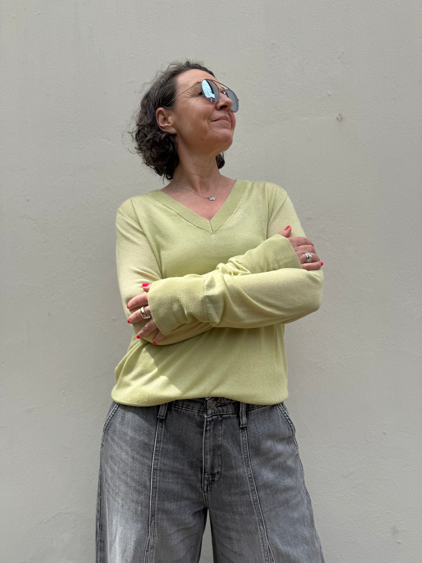 Yest Pullover "Iolana“