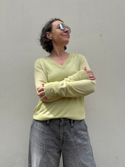 Yest Pullover "Iolana“