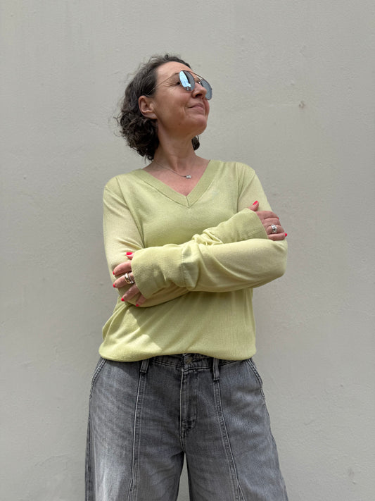 Yest Pullover "Iolana“