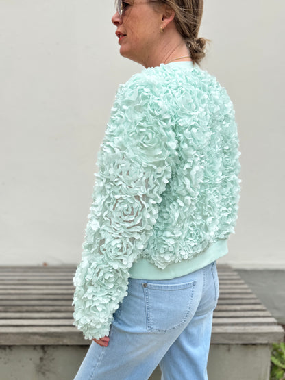 Yest Bomberjacke "Dora Essential"