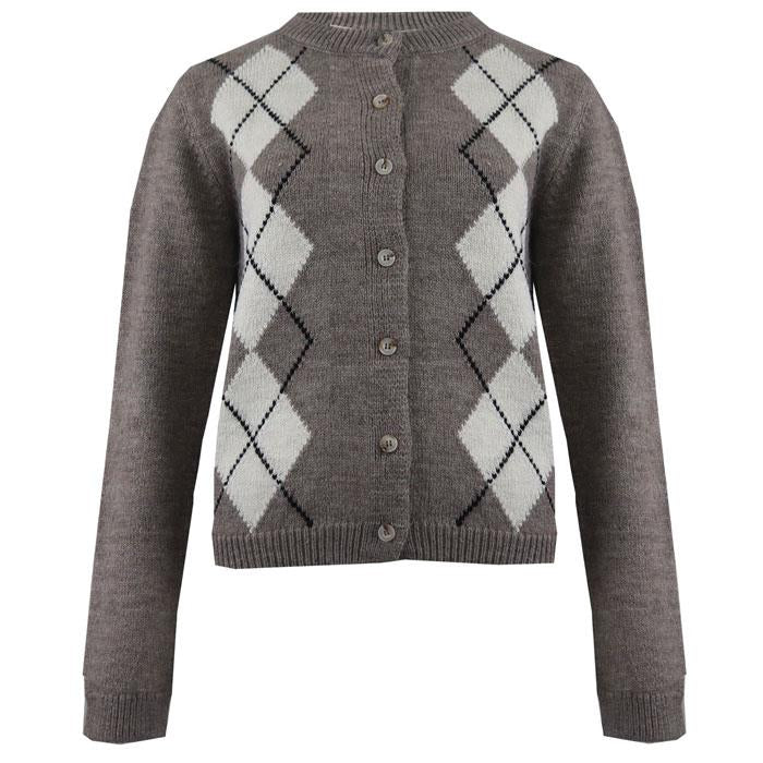 Sophia Perla - Strickjacke "Eden"