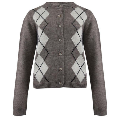 Sophia Perla - Strickjacke "Eden"