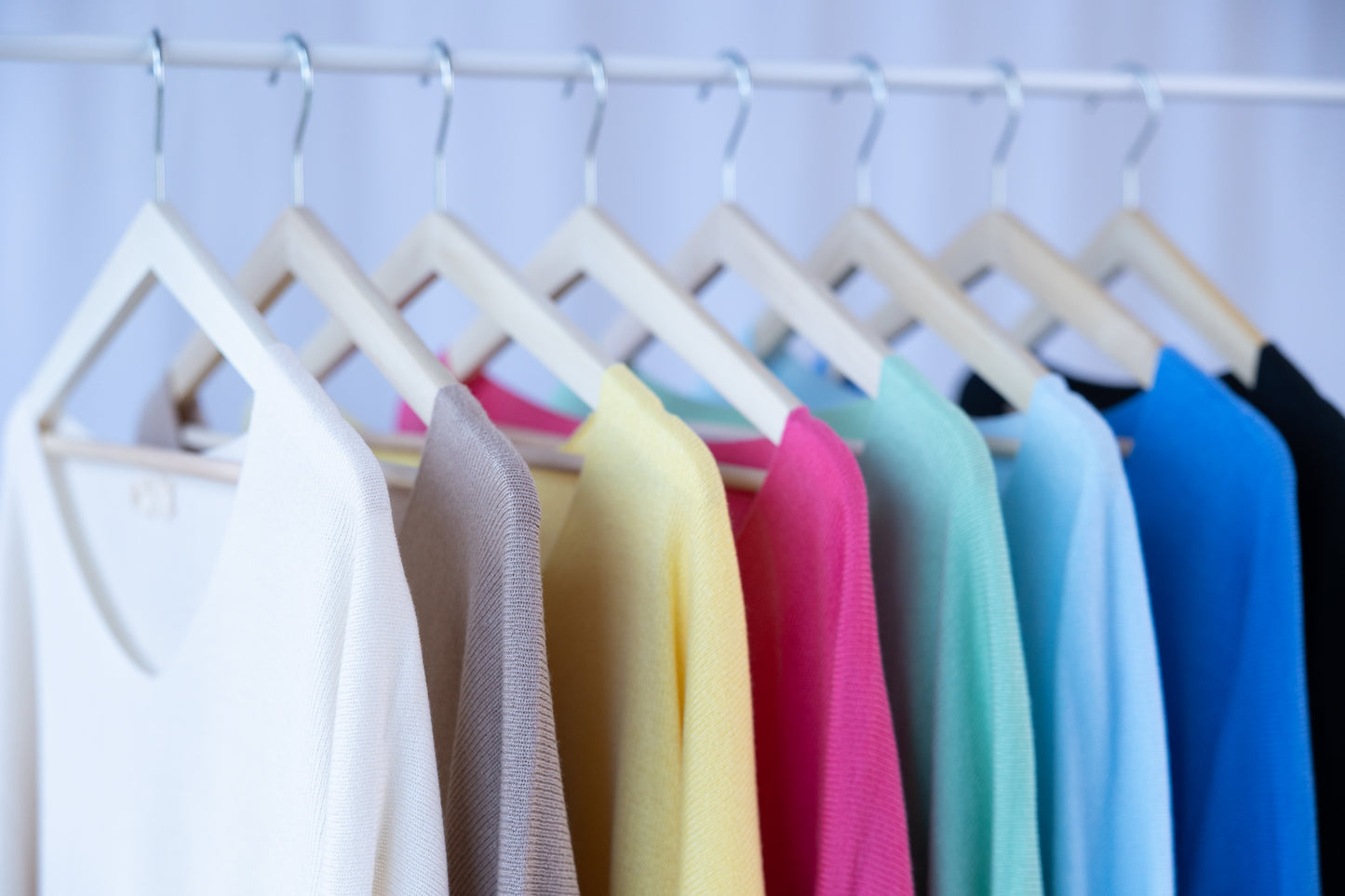 Pullover V-Neck