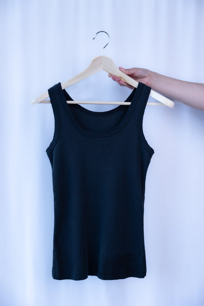 Basictanktop