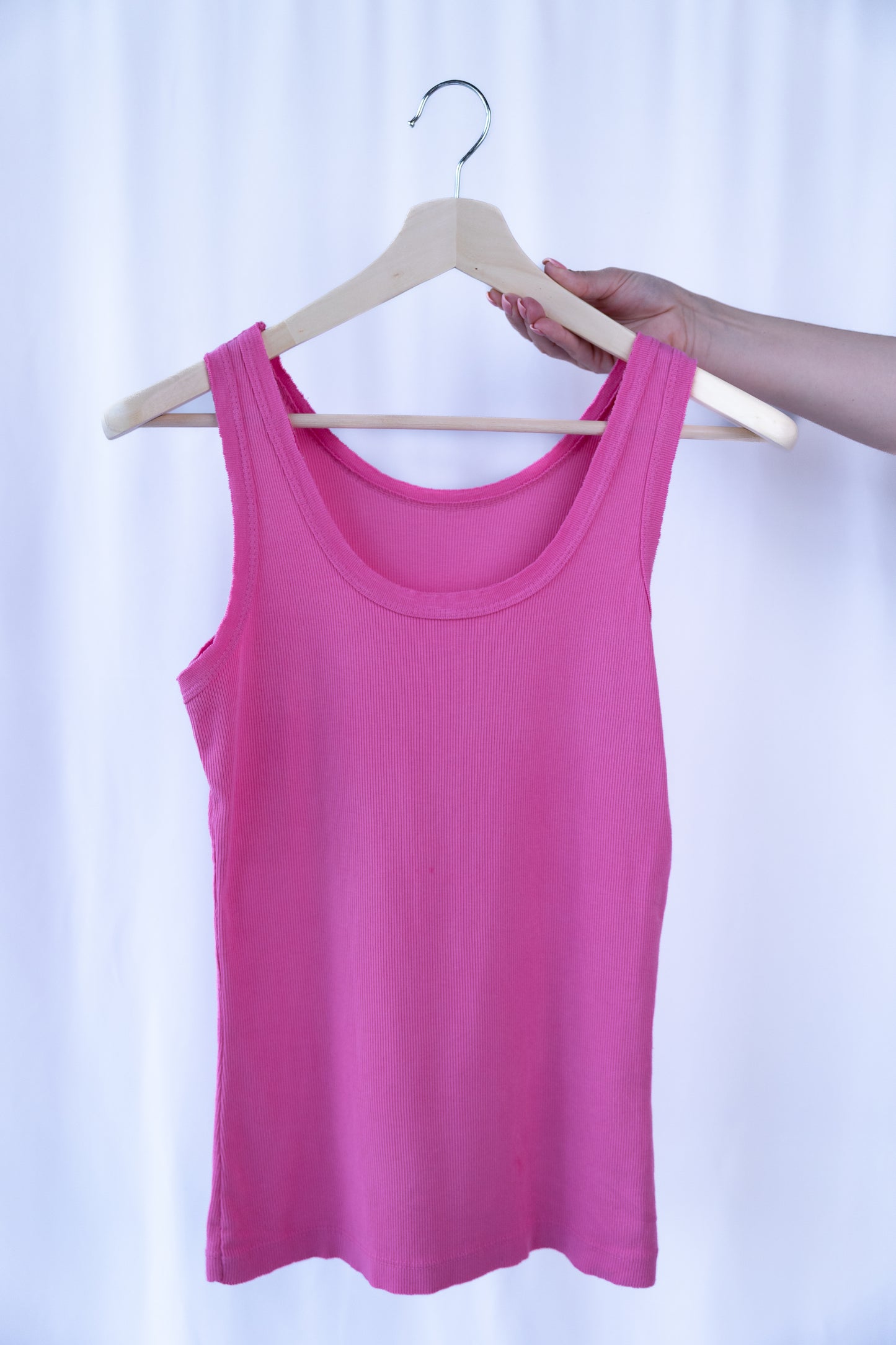 Basictanktop