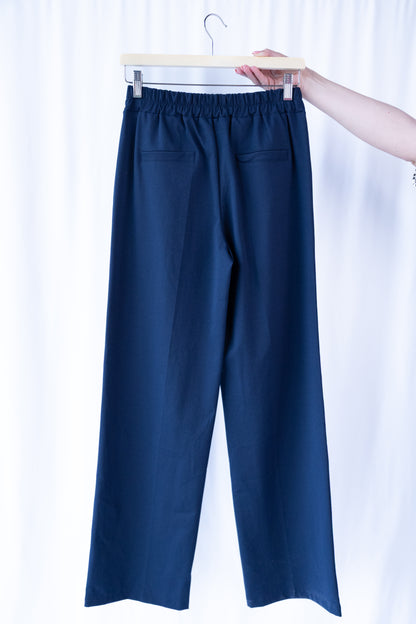 Hose, gerades Bein