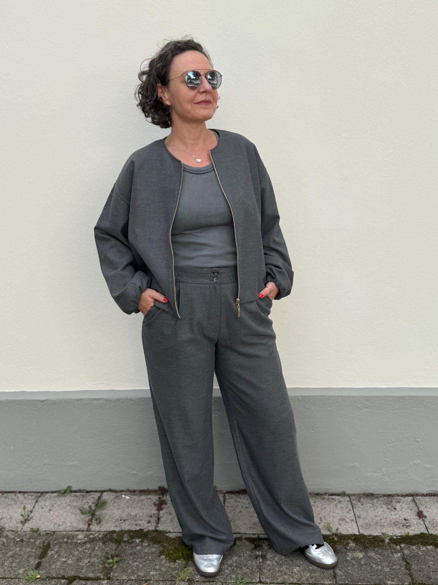 Sophia Perla - Blazerjacke „Auron“