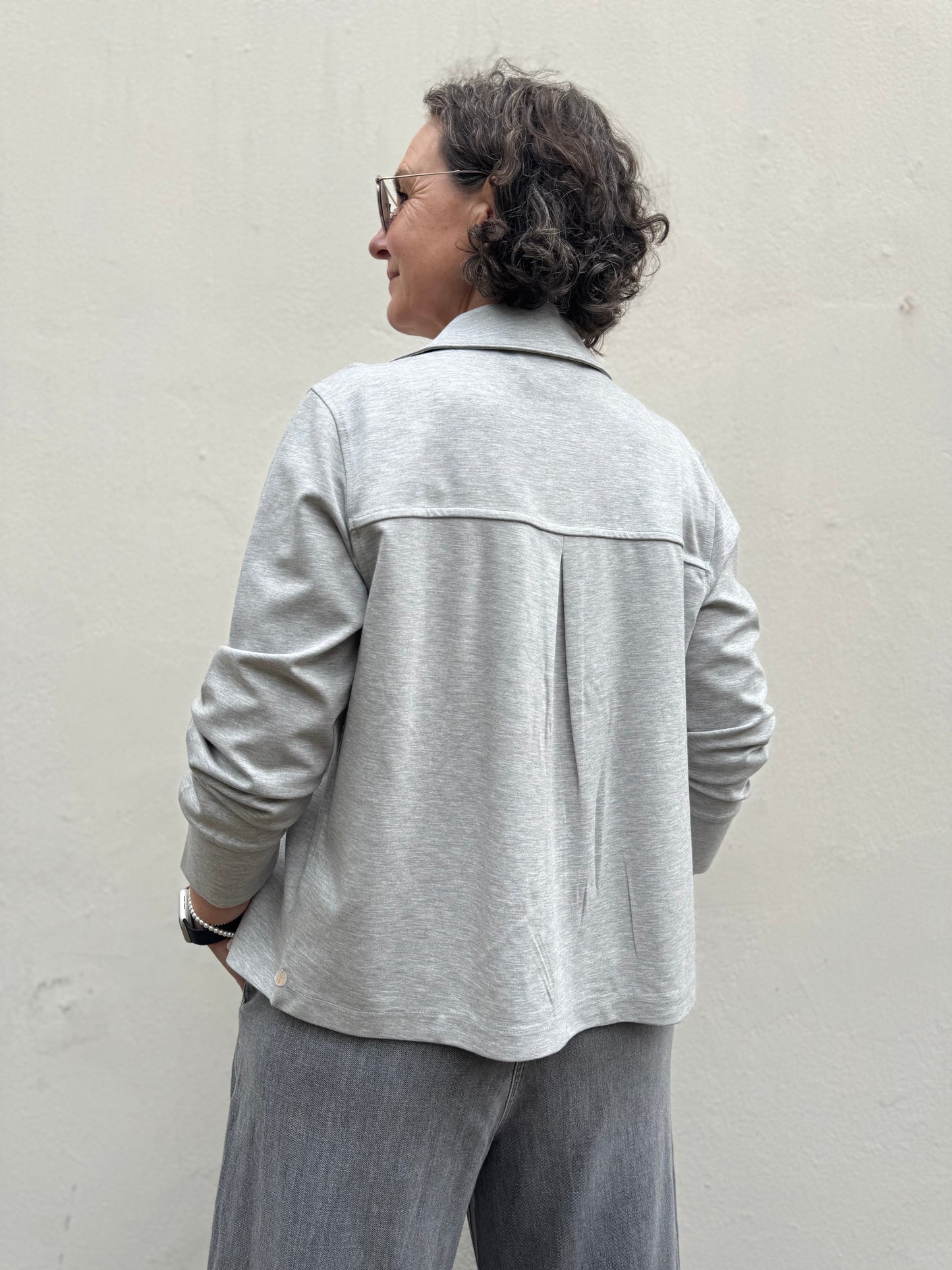 Yest - Overshirt „Ilina“