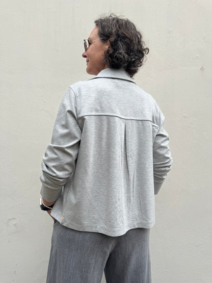 Yest - Overshirt „Ilina“