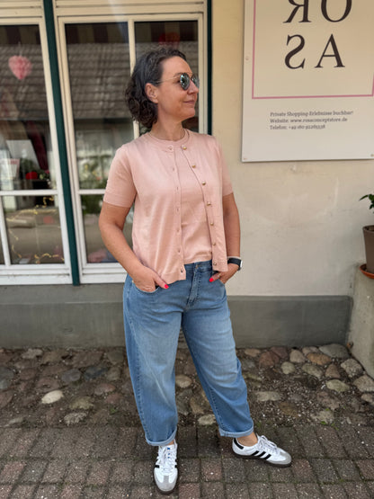 Yest Strickjacke - cozy und smart