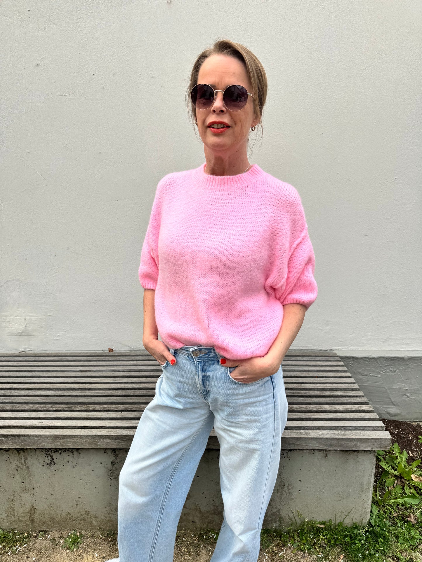 By Rosa - Pullover
