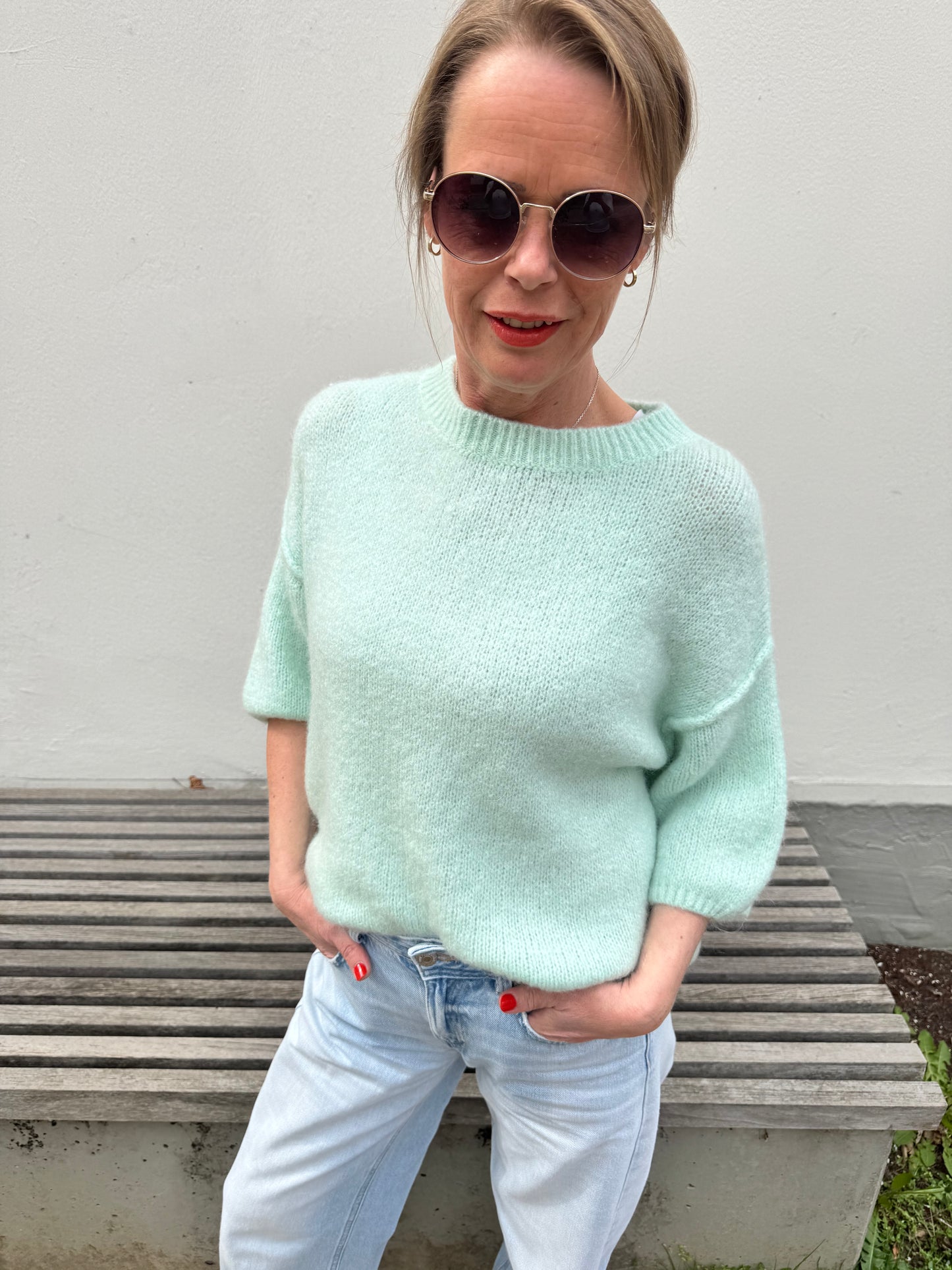 By Rosa - Pullover