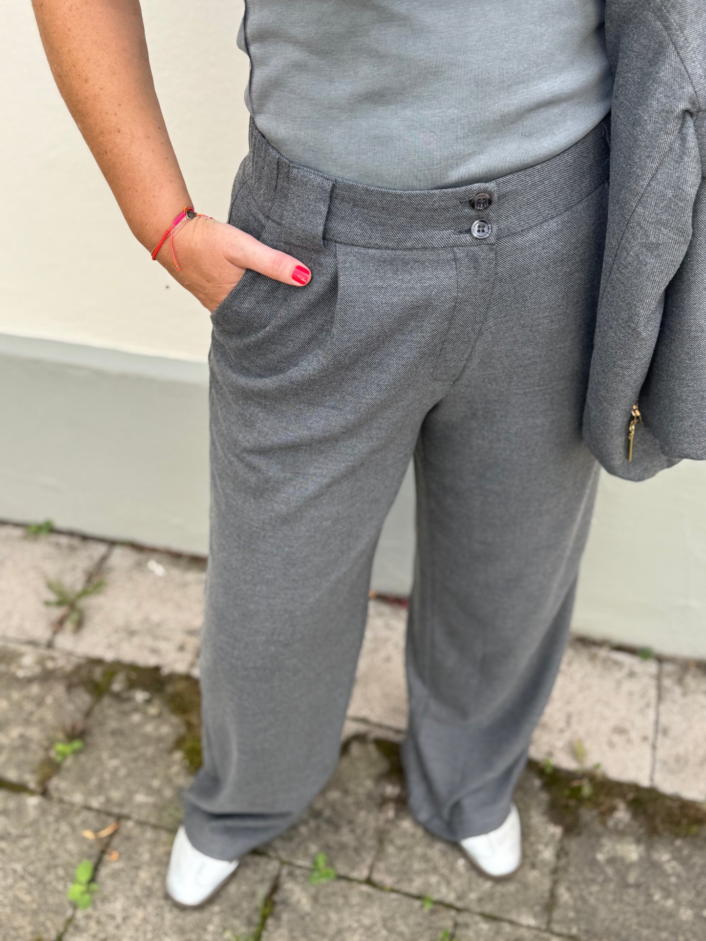 Sophia Perla - Hose „Dijon“
