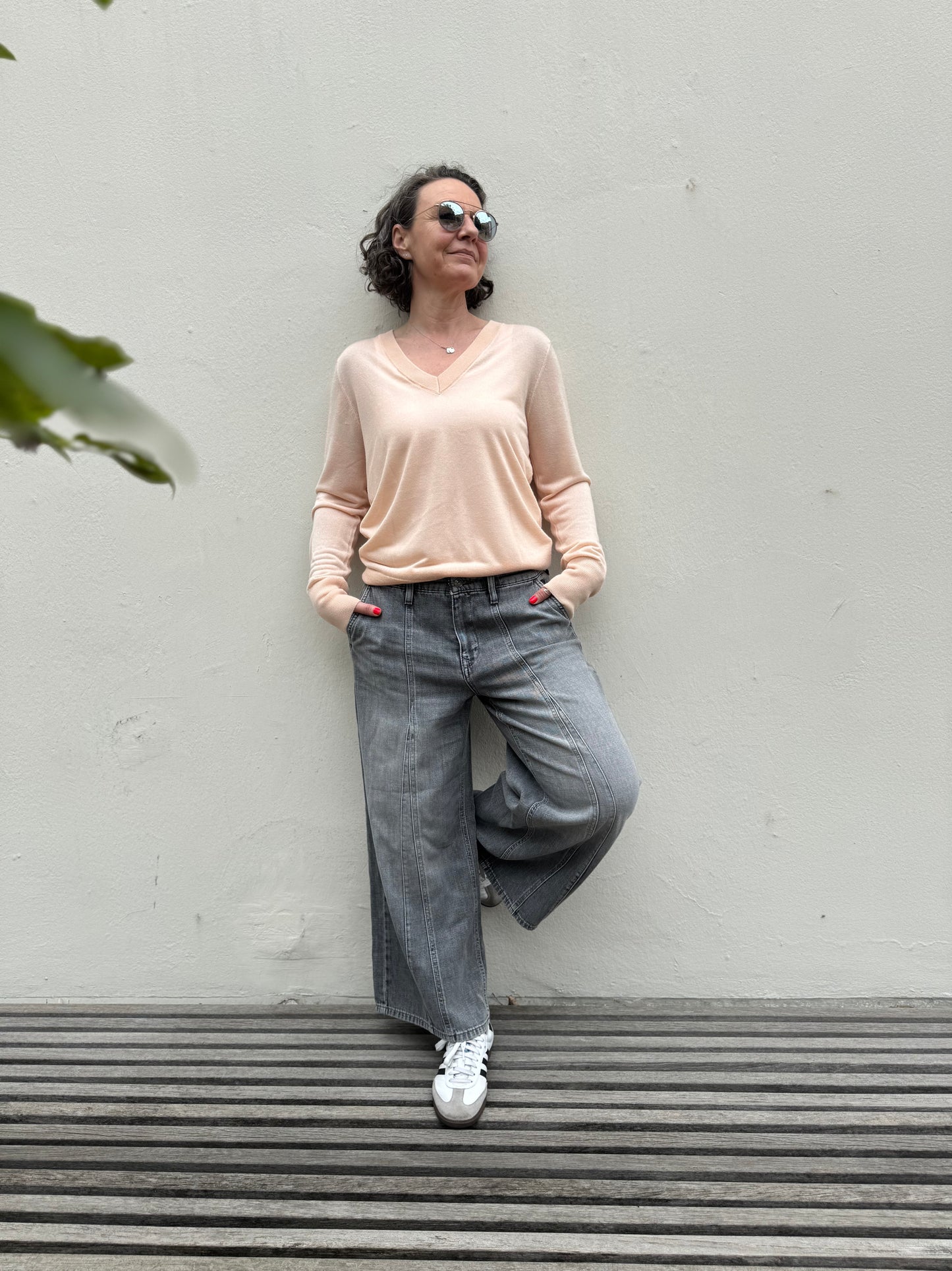 Yest Pullover "Iolana“