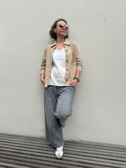 Yest - Overshirt „Ilina“