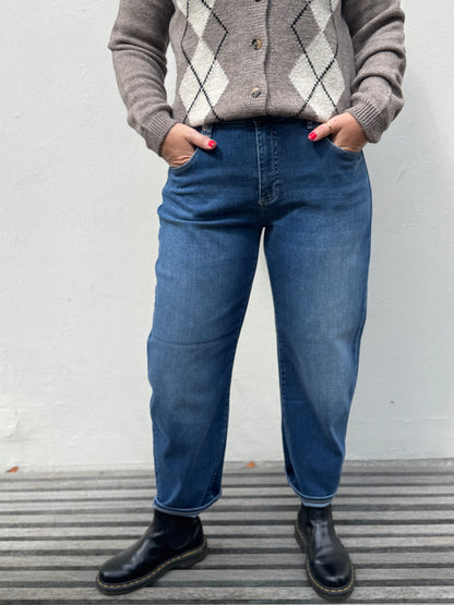 MAC Baggy „Danni“
