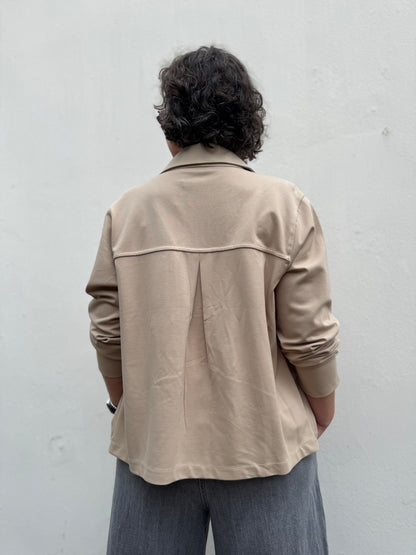 Yest - Overshirt „Ilina“