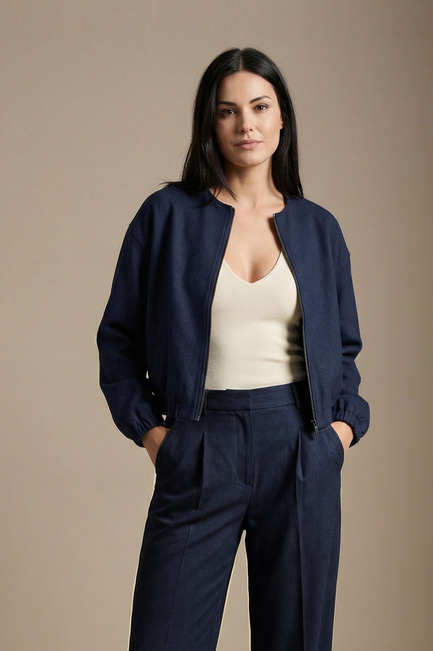 Sophia Perla - Blazerjacke „Auron“