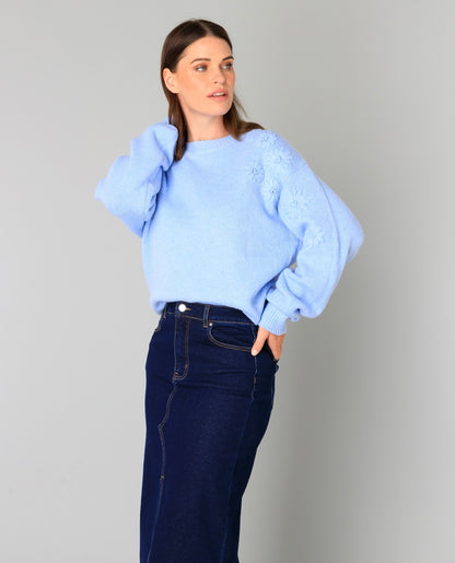 Yest - Pullover „Brianna“