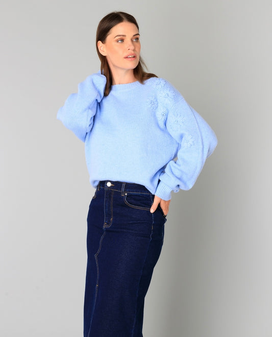 Yest - Pullover „Brianna“