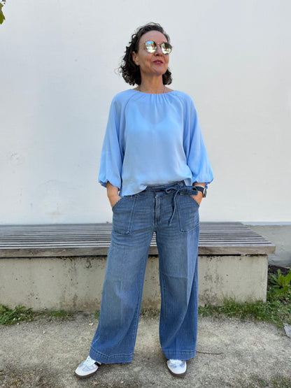 MAC Denim „Sienna“