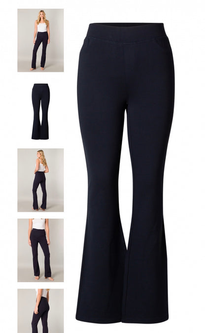 Base Level - Leggings „Yallie“