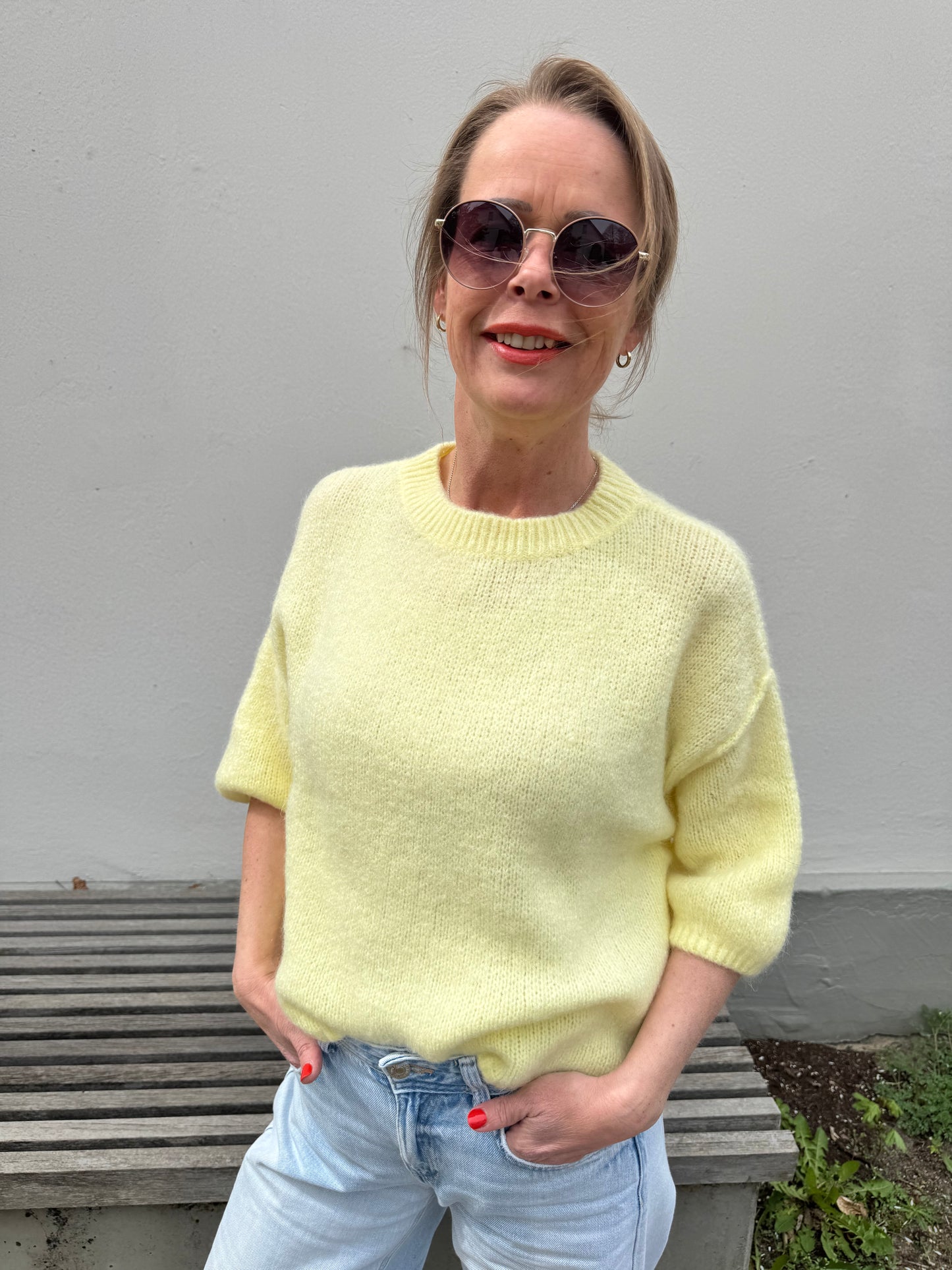 By Rosa - Pullover
