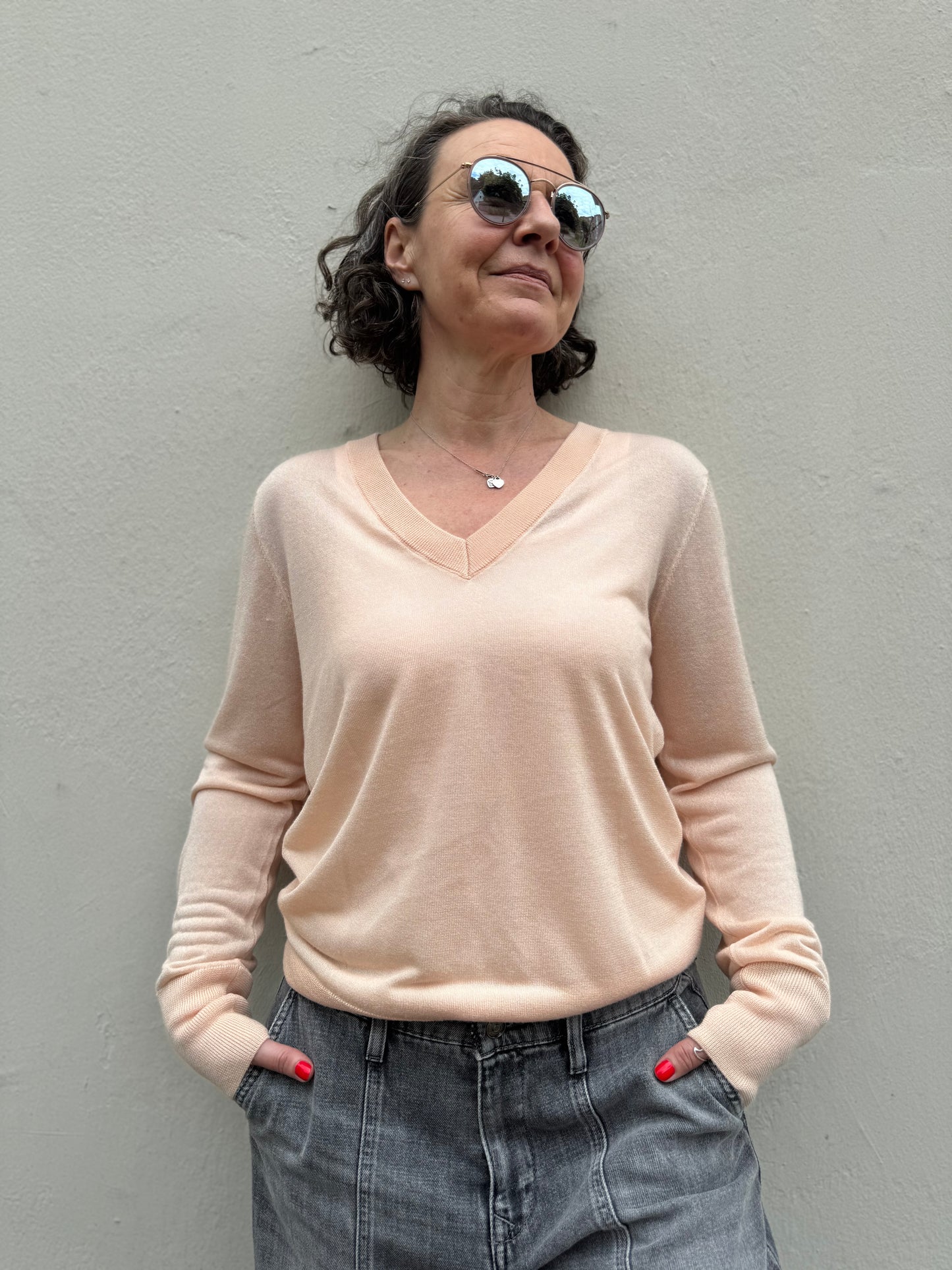 Yest Pullover "Iolana“