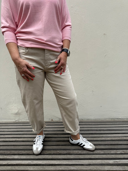 MAC Baggy „Danni“