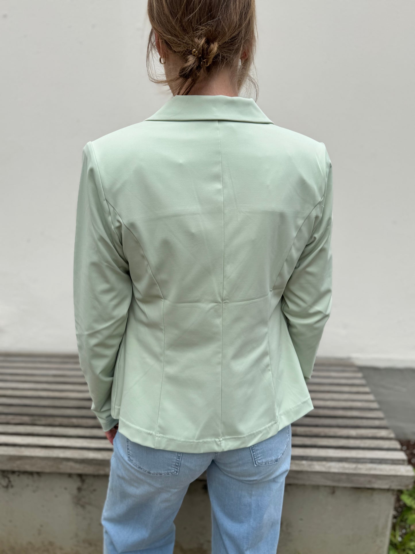 Yest Blazer "Riv Essential"