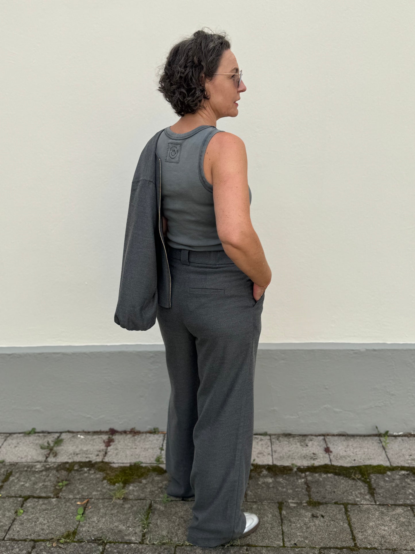 Sophia Perla - Hose „Dijon“