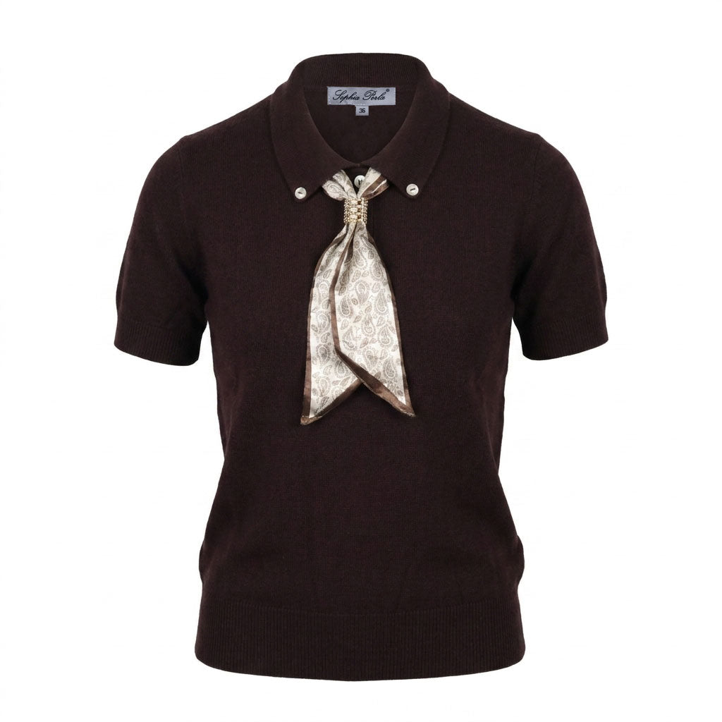 Sophia Perla - Pullover "Ekin"
