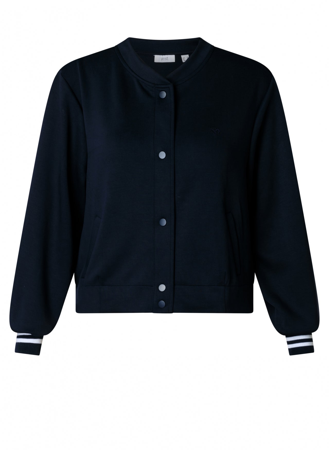 Yest College Jacke „Ieva“