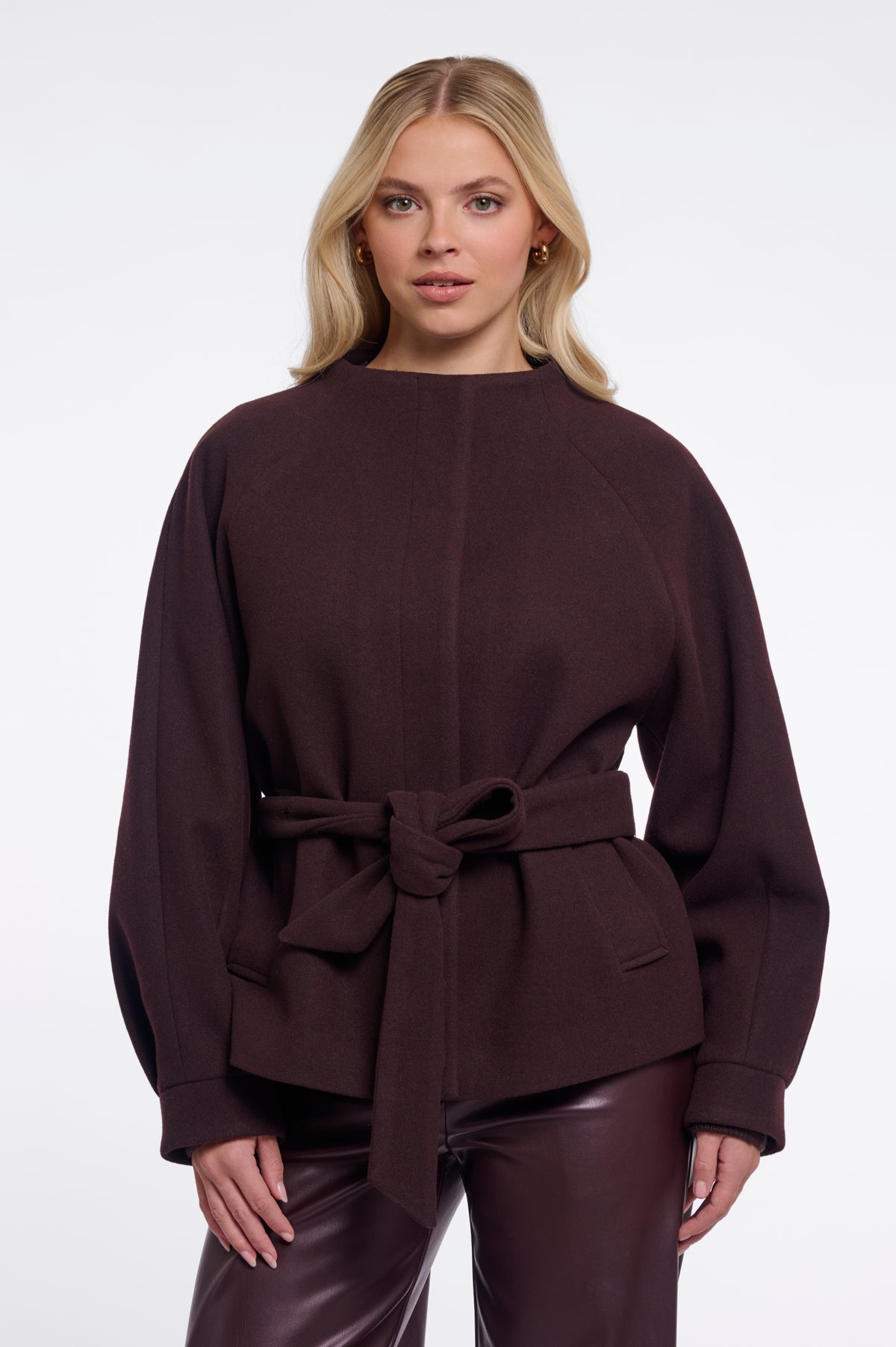 Rino&Pelle - Jacke „Cornelia“