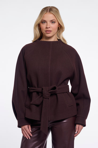 Rino&Pelle - Jacke „Cornelia“