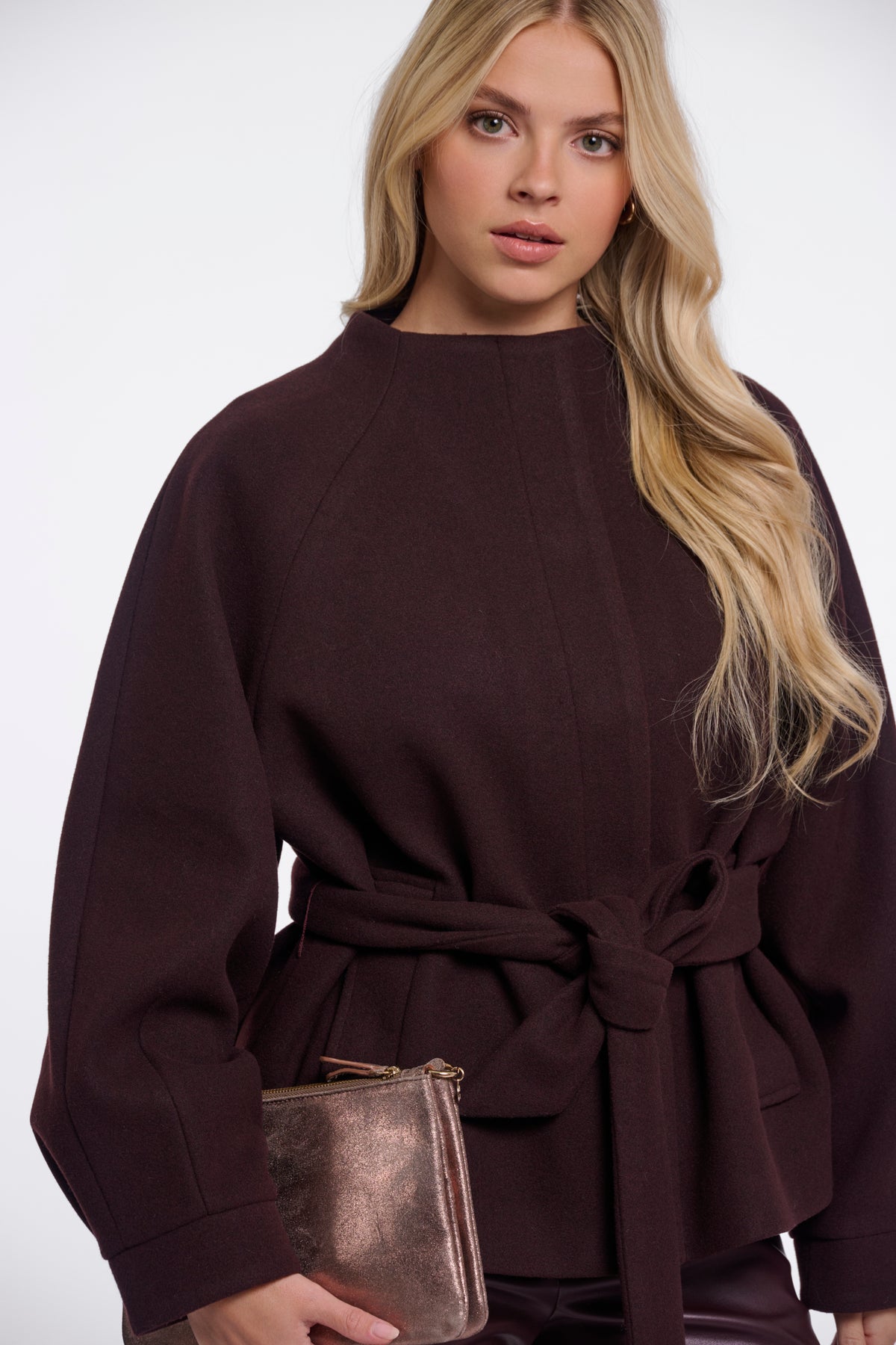 Rino&Pelle - Jacke „Cornelia“