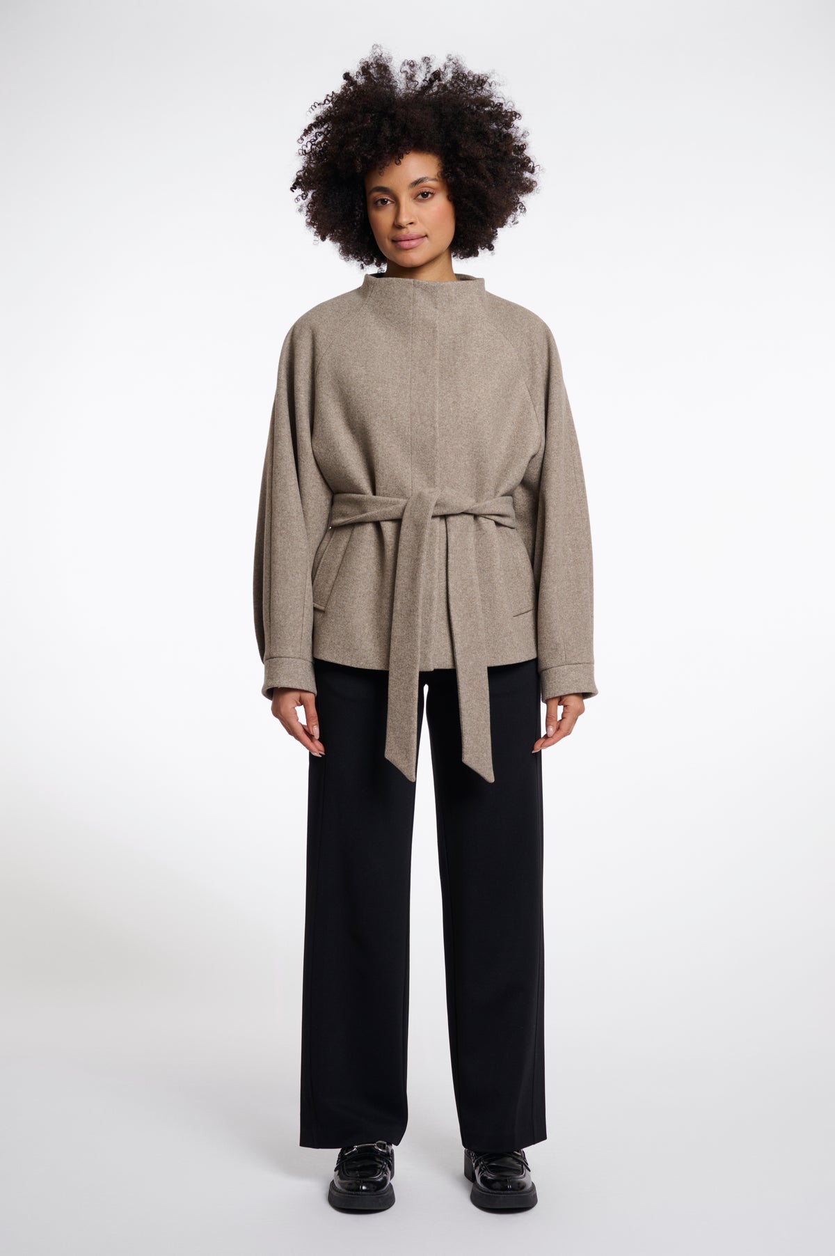 Rino&Pelle - Jacke „Cornelia“