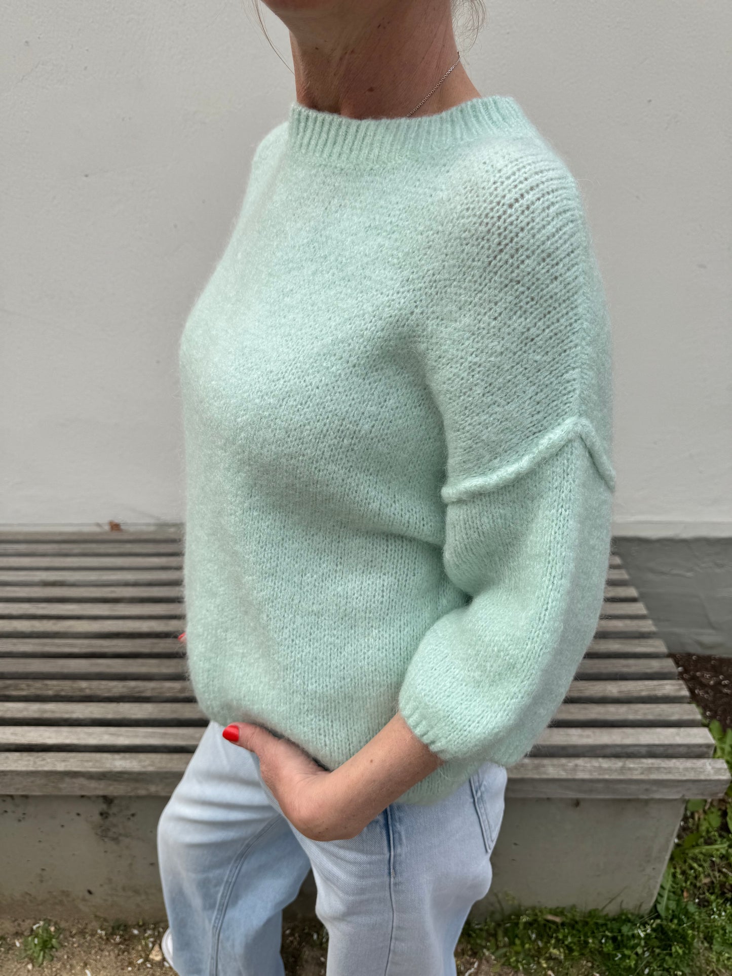 By Rosa - Pullover