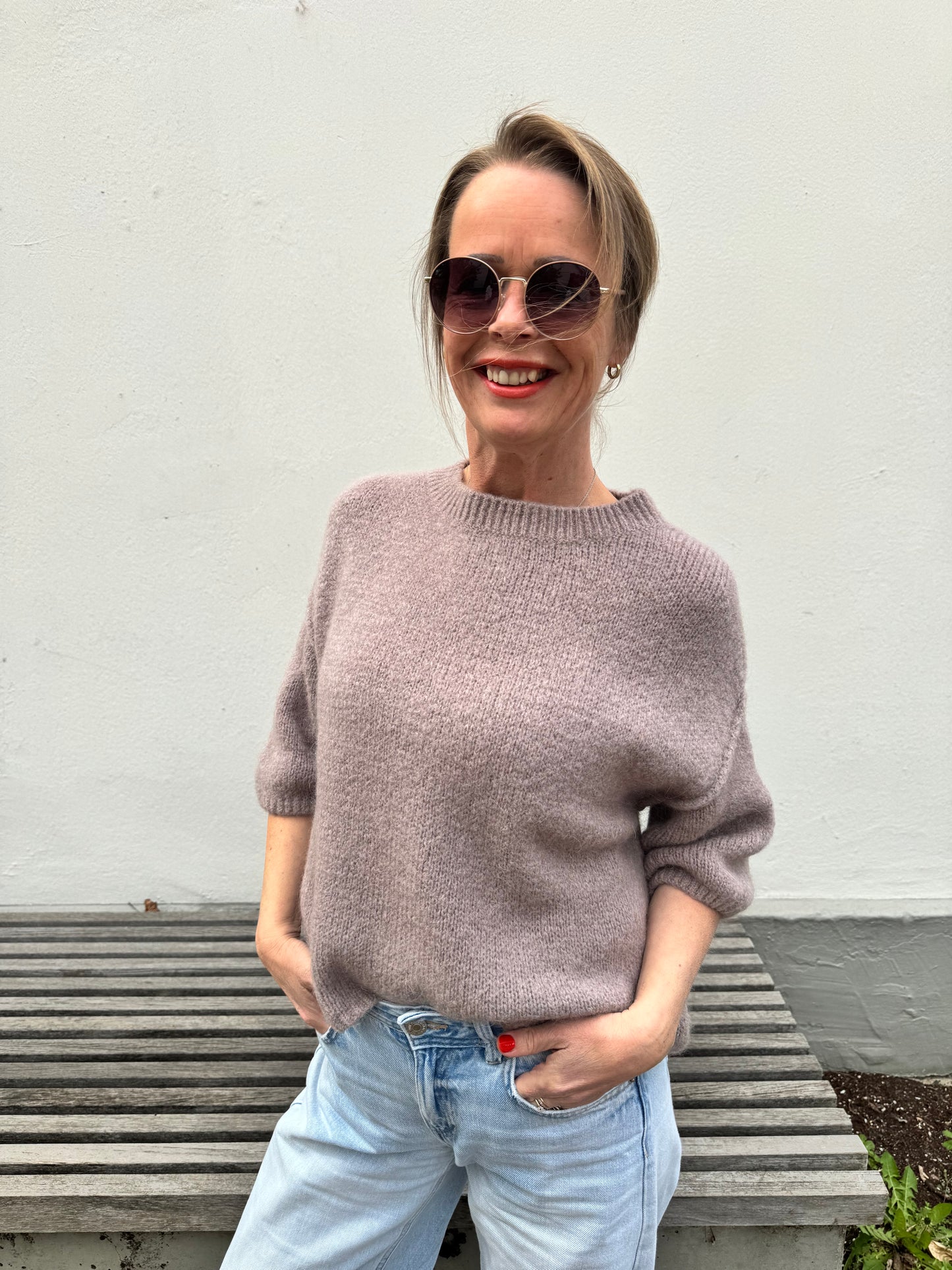 By Rosa - Pullover
