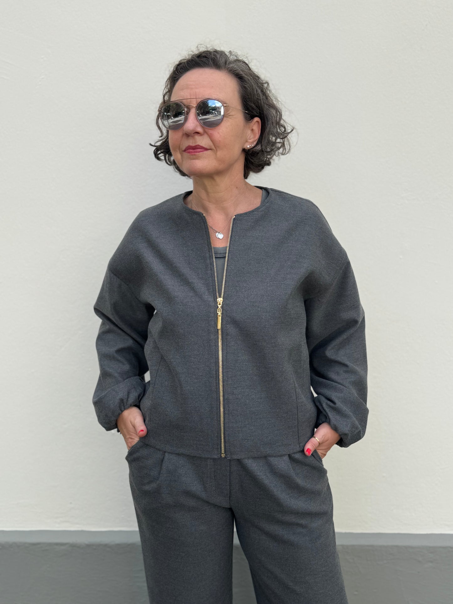Sophia Perla - Blazerjacke „Auron“