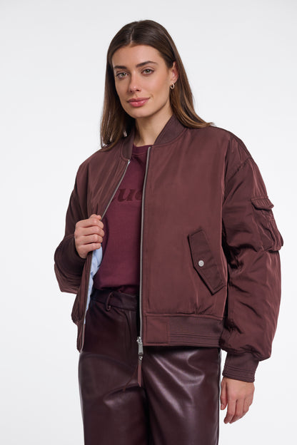 Rino&Pelle - Bomberjacke „Djenna“