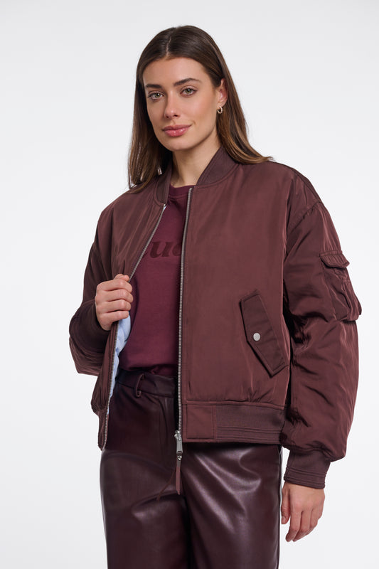 Rino&Pelle - Bomberjacke „Djenna“